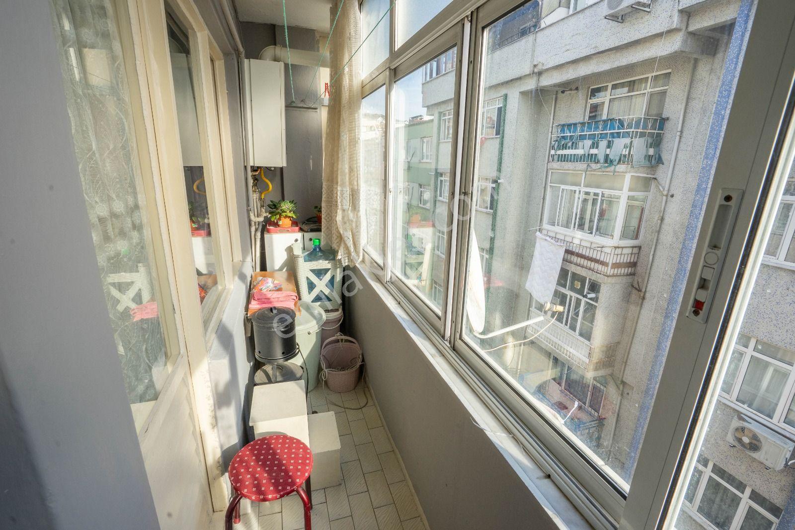 Şişli Feriköy'de Bomoti'ye Toplu Taşımaya Yakın Satılık 2+1 Daire - Görsel 10