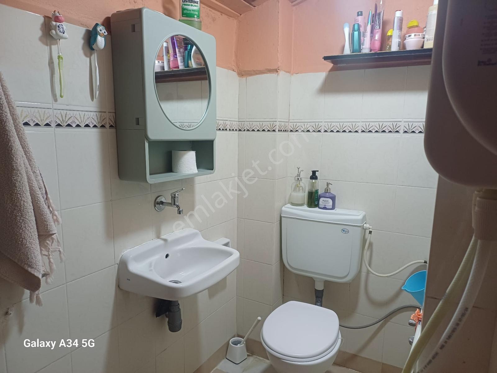 Edirne Kocasinan Mahalesinde Satılık 4+2 Satılık Dublex - Görsel 3