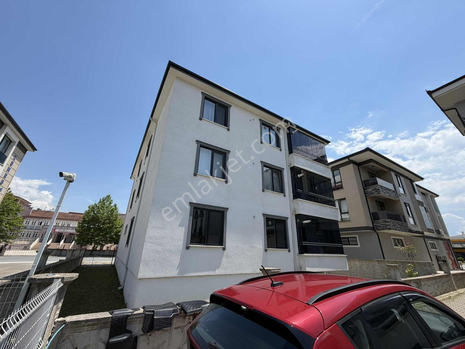 Ayşe Emlaktan Arifiye Arifbey Mahallesinde Kiralık Daire - Görsel 5