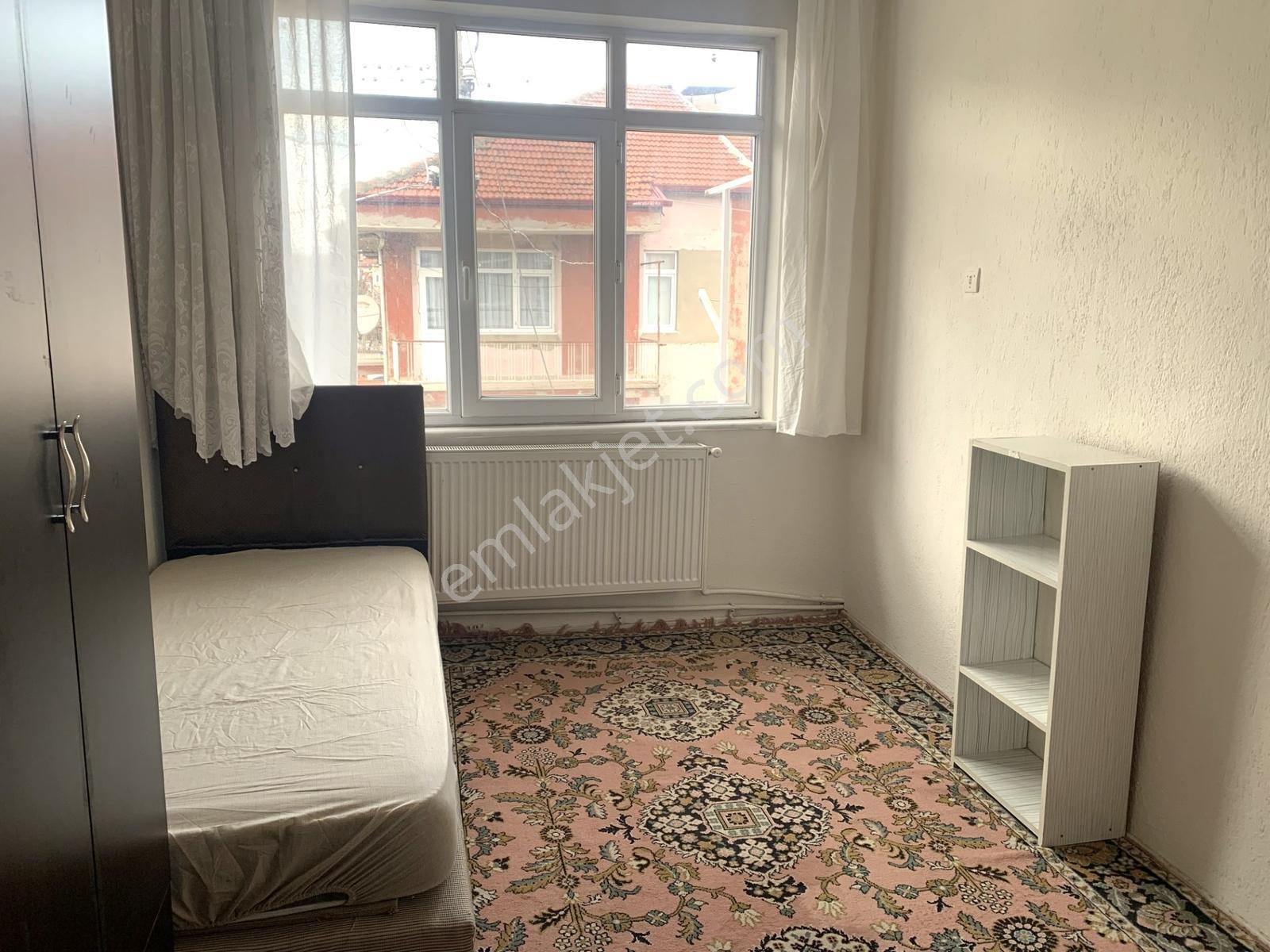 Bahçelievlerde Eşyalı, Satılık 3+1 Daire, 99m² - Görsel 5