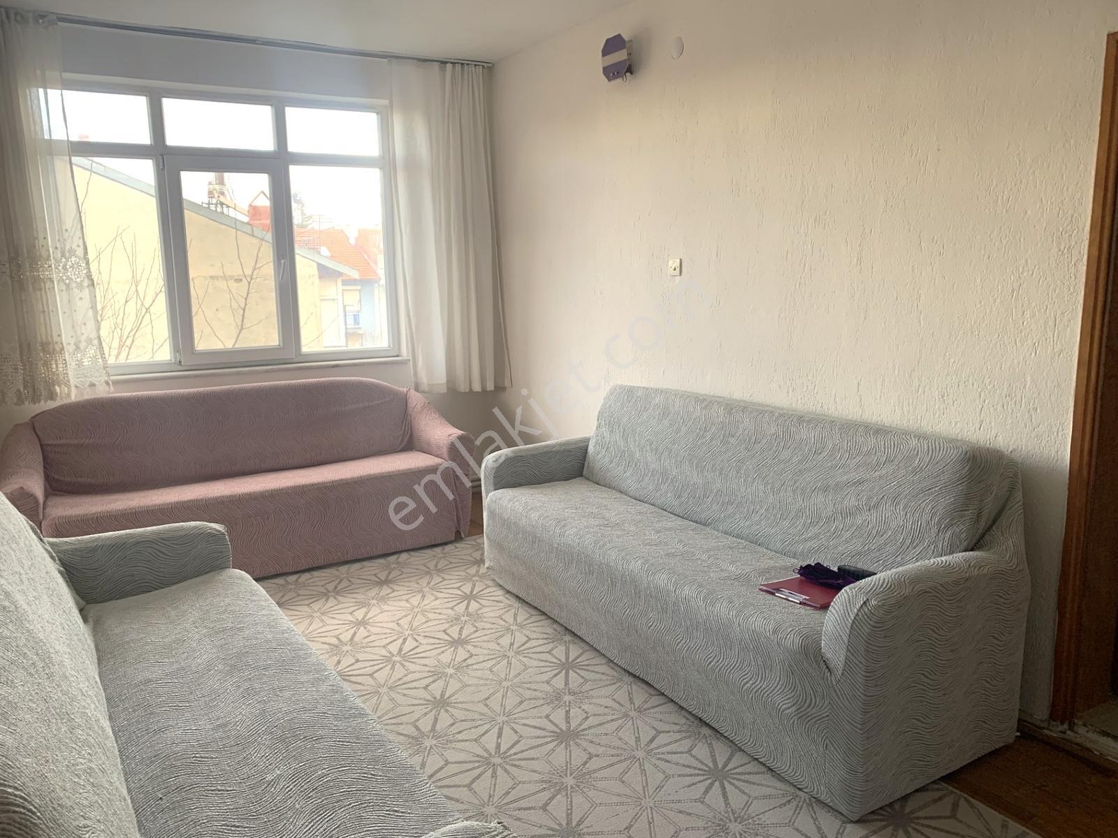 Bahçelievlerde Eşyalı, Satılık 3+1 Daire, 99m² - Görsel 24