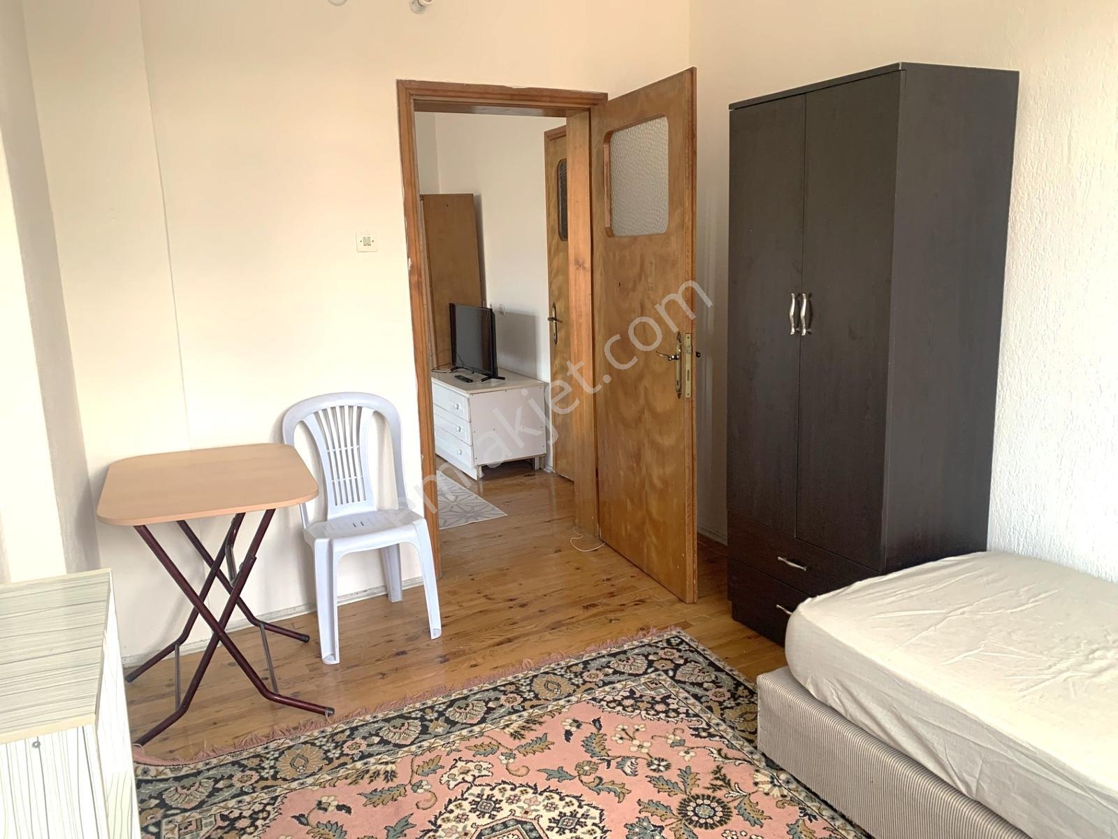 Bahçelievlerde Eşyalı, Satılık 3+1 Daire, 99m² - Görsel 21