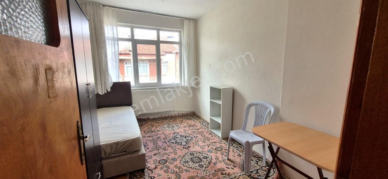 Bahçelievlerde Eşyalı, Satılık 3+1 Daire, 99m² - Görsel 27