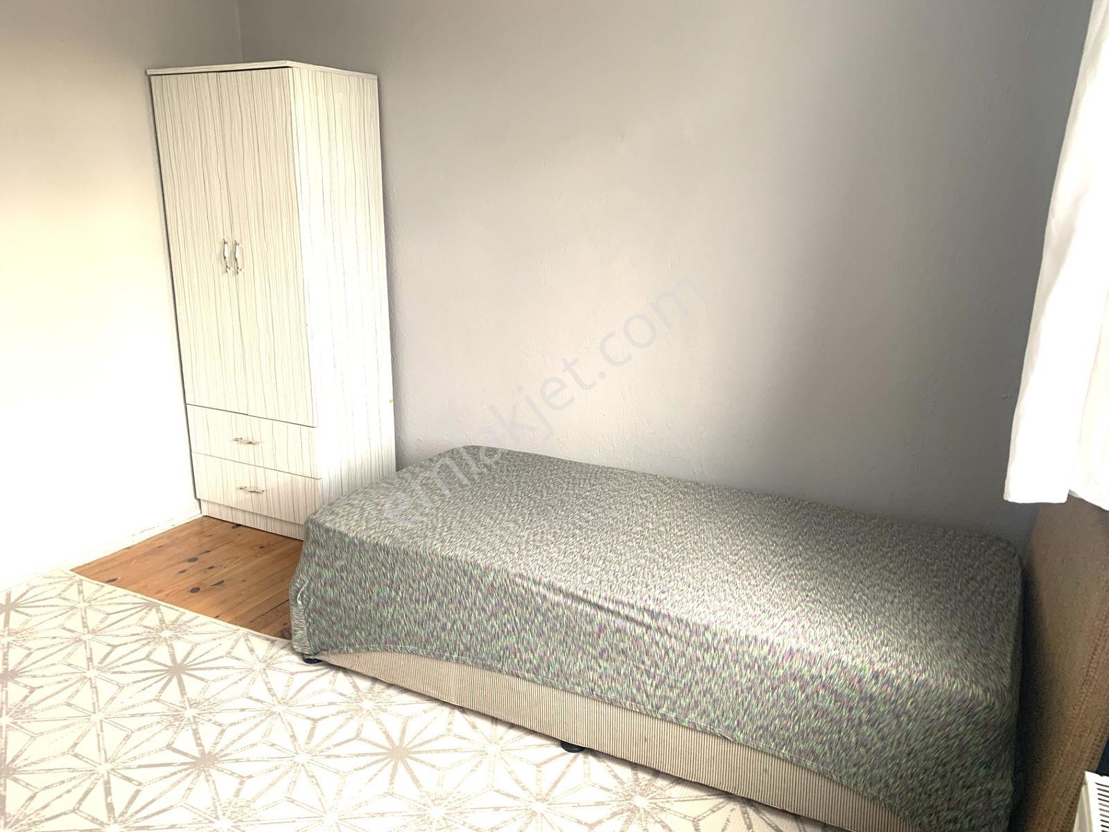 Bahçelievlerde Eşyalı, Satılık 3+1 Daire, 99m² - Görsel 29