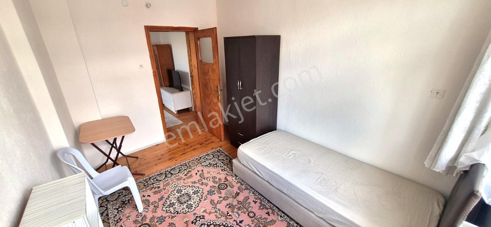 Bahçelievlerde Eşyalı, Satılık 3+1 Daire, 99m² - Görsel 17
