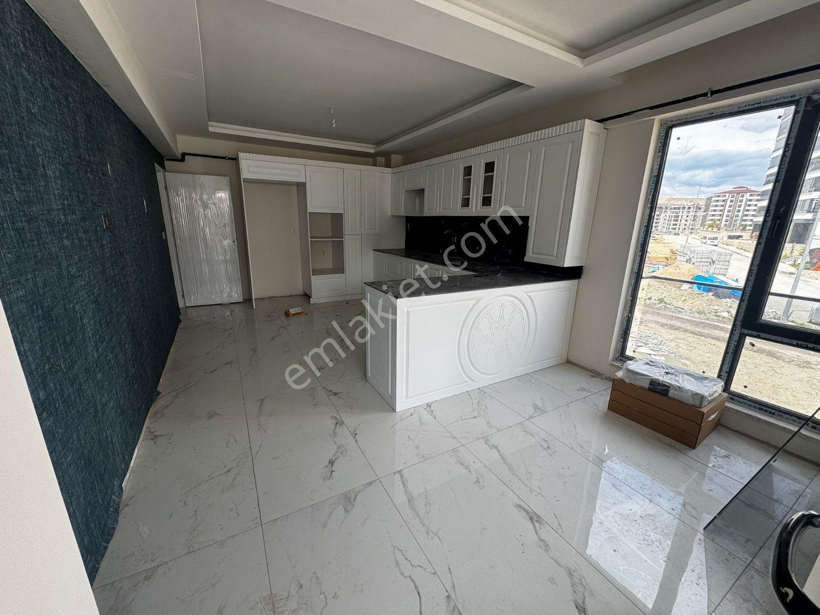 Çaydaçırada Prestijli Yaşam 4+1 Ultra Lüks Daire - Görsel 2