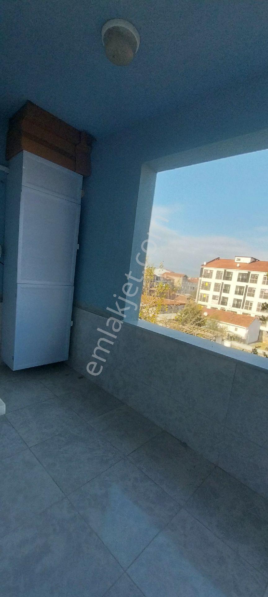 Zeynep Gayrimenkulden Resadiye Mah.kiralık 2+1 Daire - Görsel 4