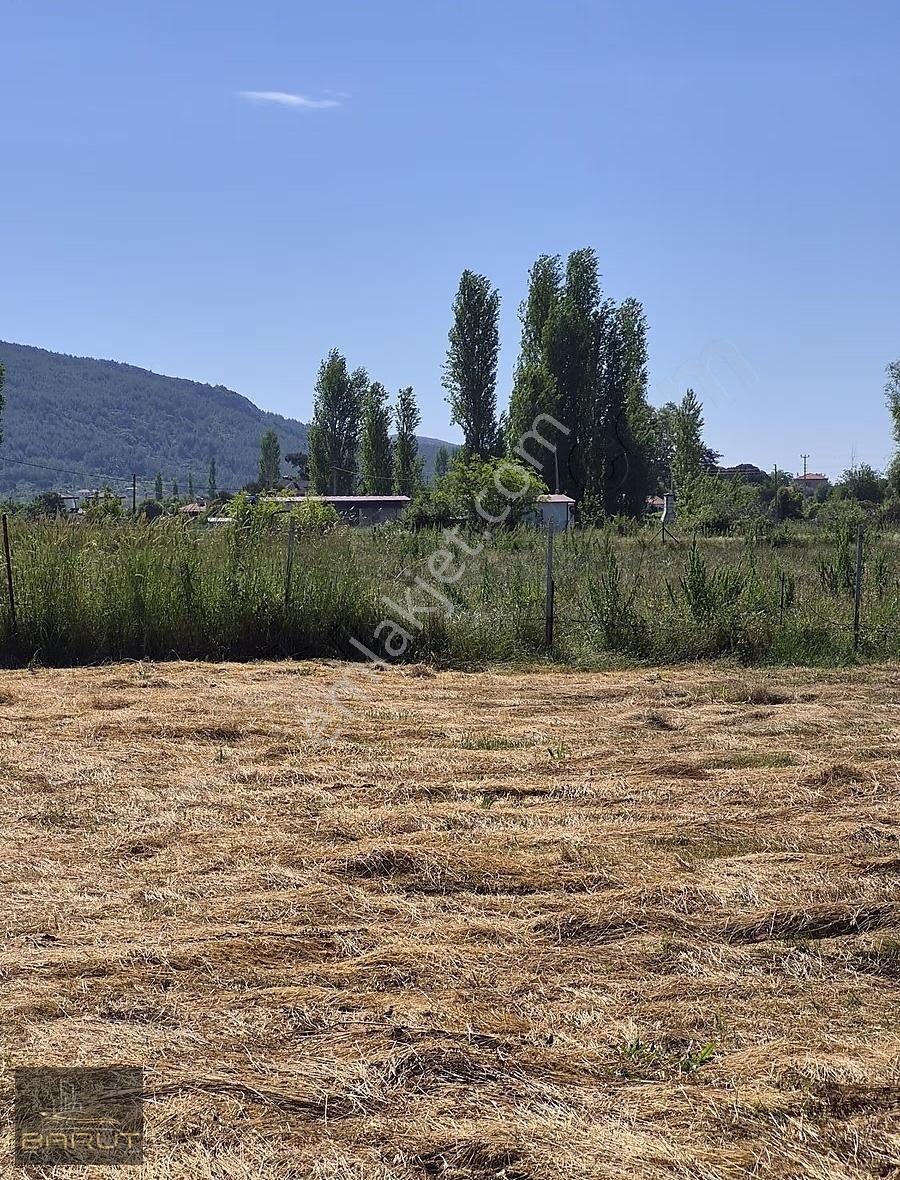 Muğla Yenice'de Yatırımlık Parsel - Görsel 7