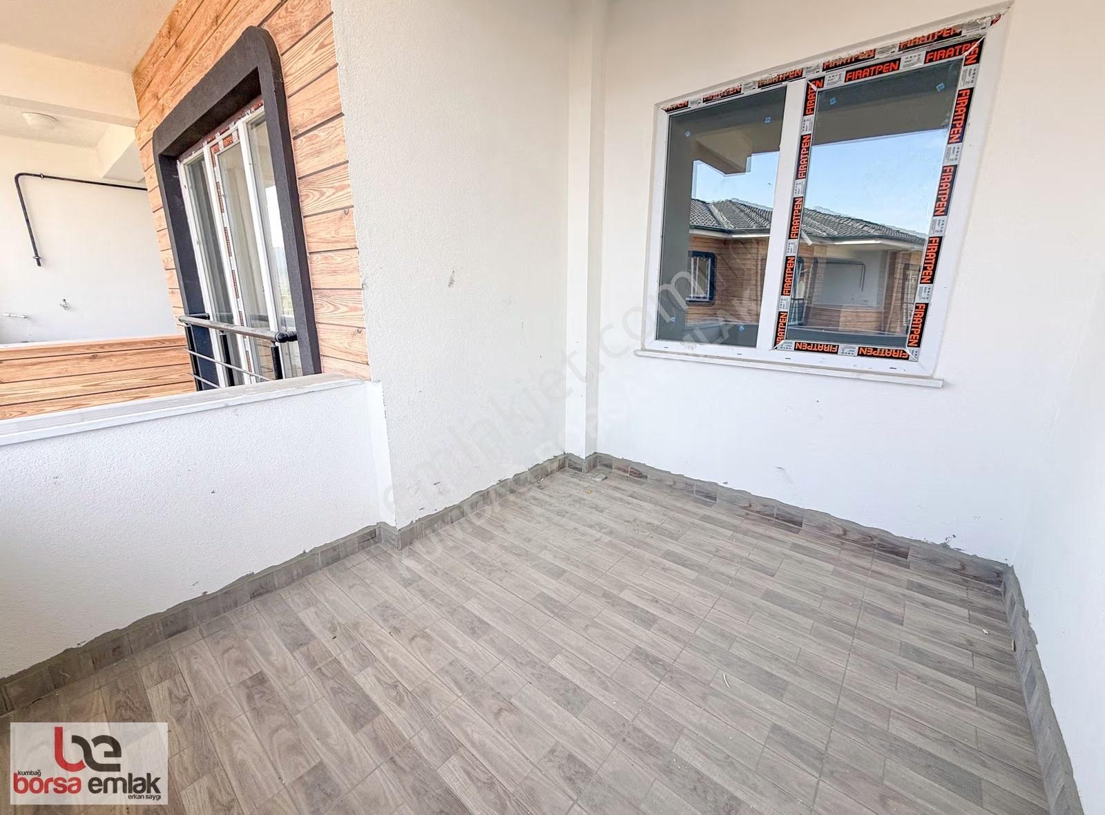 Kumbağ'da Havuzlu Ova Kent 2 Sitesinde Satılık Lüks 3+1 Daireler - Görsel 32