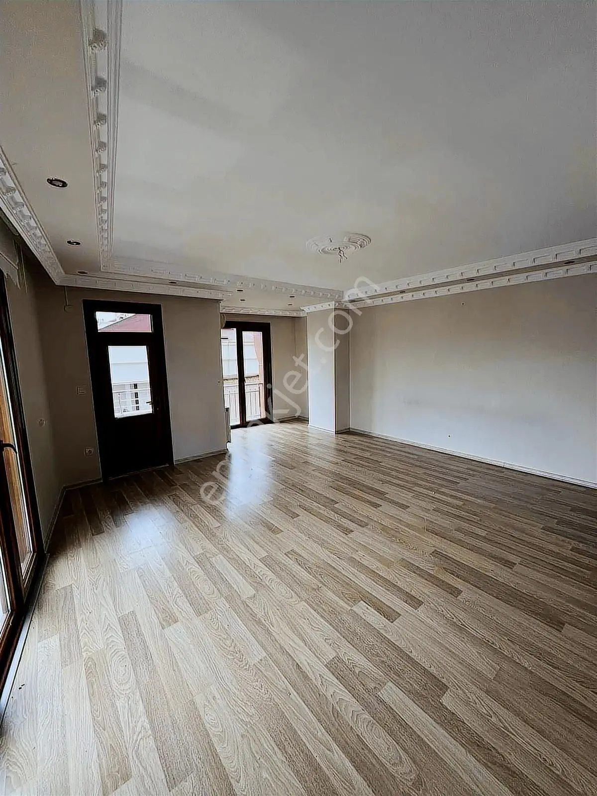 Bahçelievler En Geniş Dublex / 5+2 300 M² Manzaralı 3 Balkonlu - Görsel 5