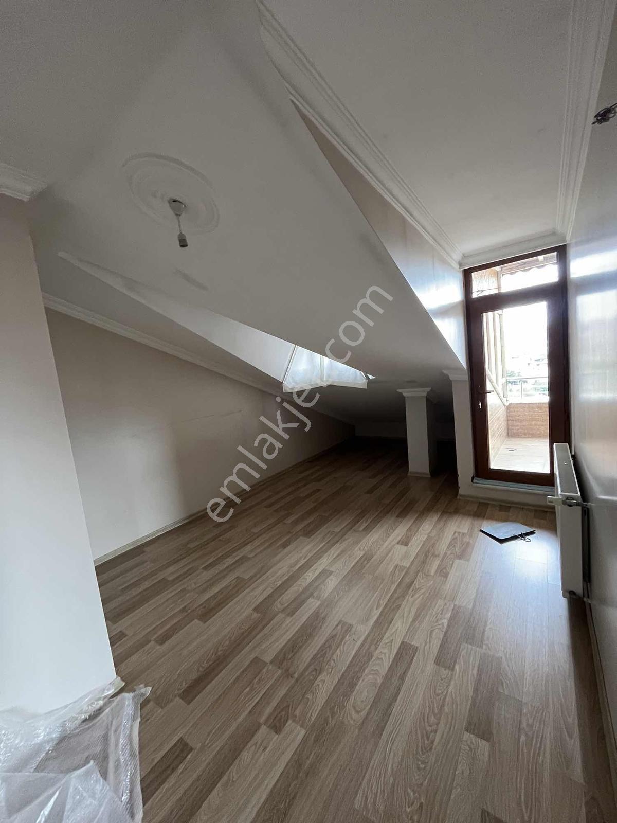 Bahçelievler En Geniş Dublex / 5+2 300 M² Manzaralı 3 Balkonlu - Görsel 21