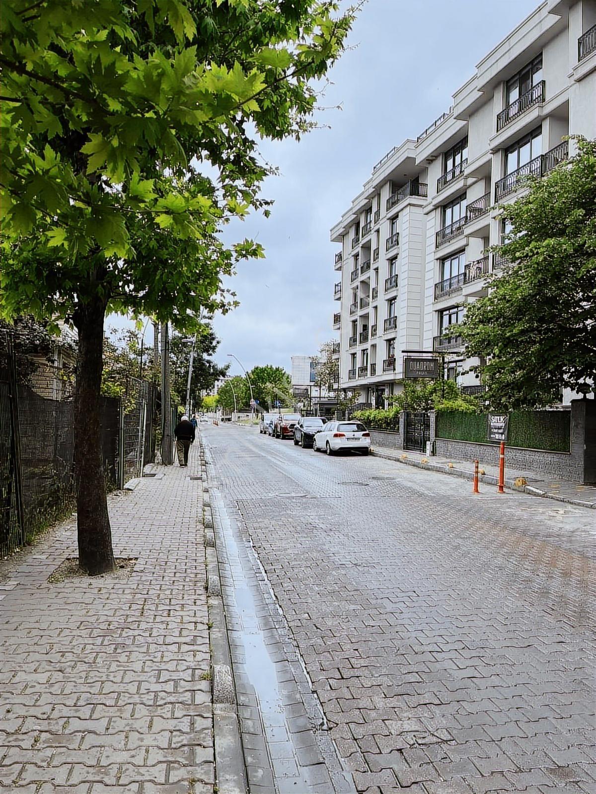 Bahçelievler En Geniş Dublex / 5+2 300 M² Manzaralı 3 Balkonlu - Görsel 32