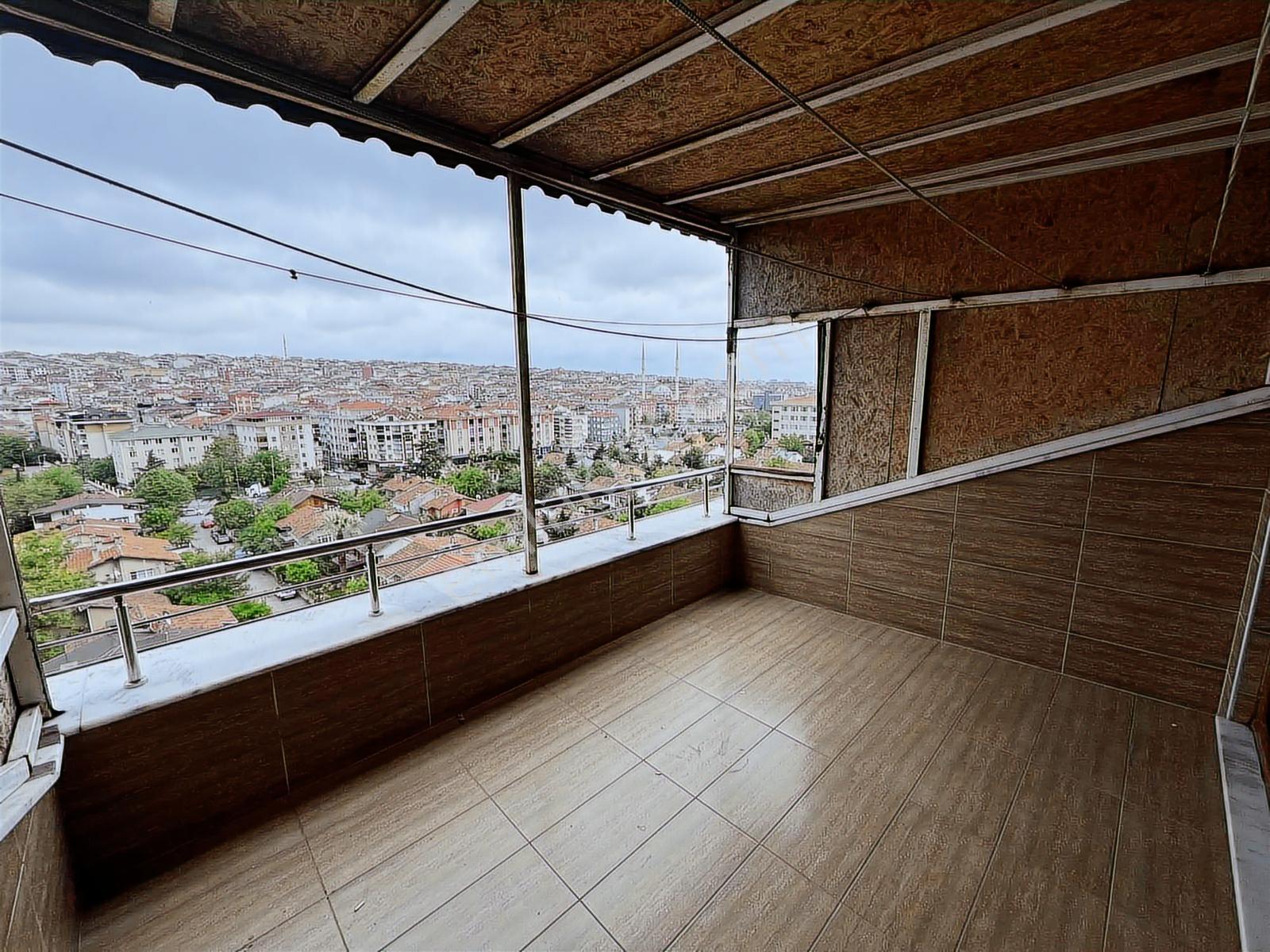 Bahçelievler En Geniş Dublex / 5+2 300 M² Manzaralı 3 Balkonlu - Görsel 29