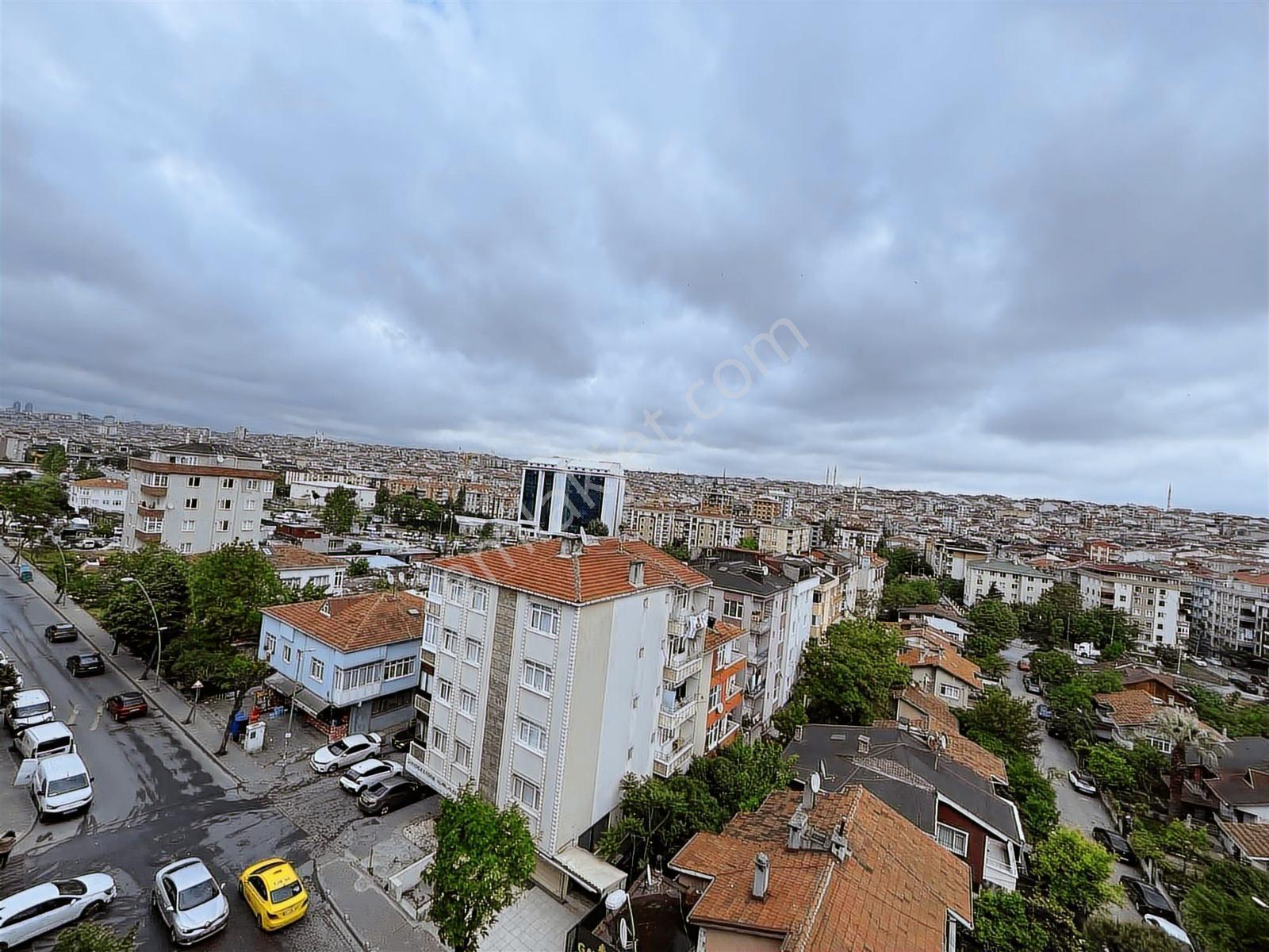 Bahçelievler En Geniş Dublex / 5+2 300 M² Manzaralı 3 Balkonlu - Görsel 30