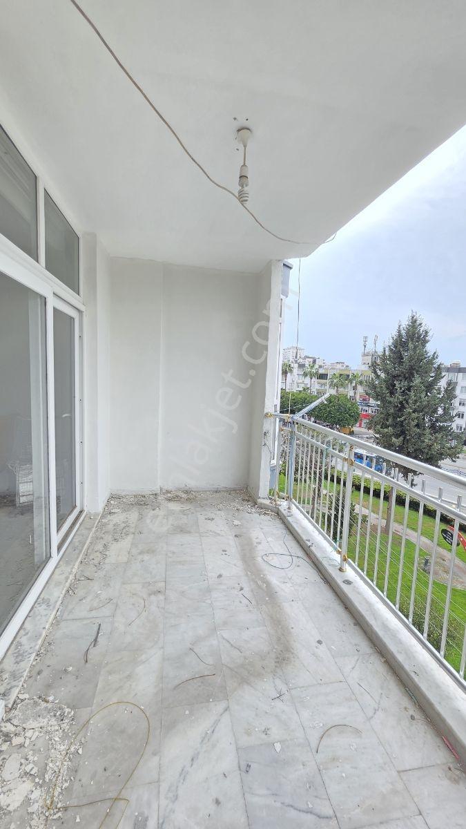 Yenişehir Pirireis Mah. 248 M² 4+1 Geniş Oturum Hilton Otel Yanı - Görsel 32