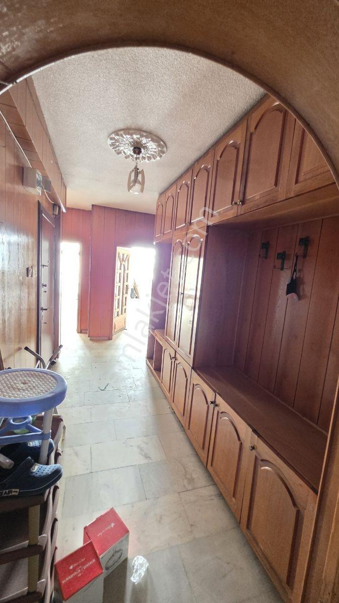 Yenişehir Pirireis Mah. 248 M² 4+1 Geniş Oturum Hilton Otel Yanı - Görsel 2