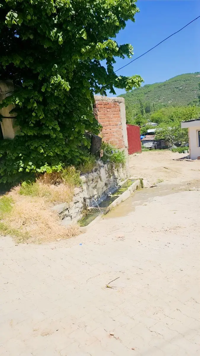 Yenişehiriznik Arasında Uygun Fiyatlı Tek Tapu Müstakil Ev - Görsel 4