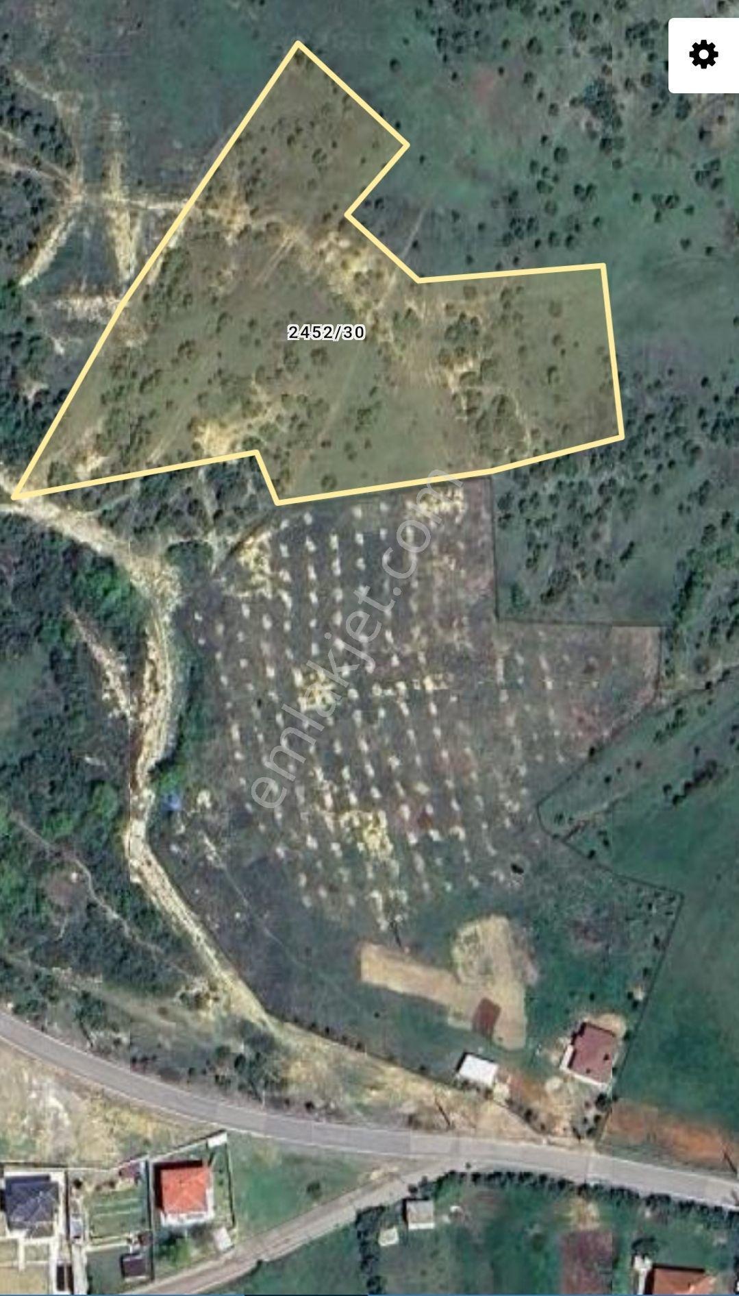 Sahibinden Kiralık Arazi