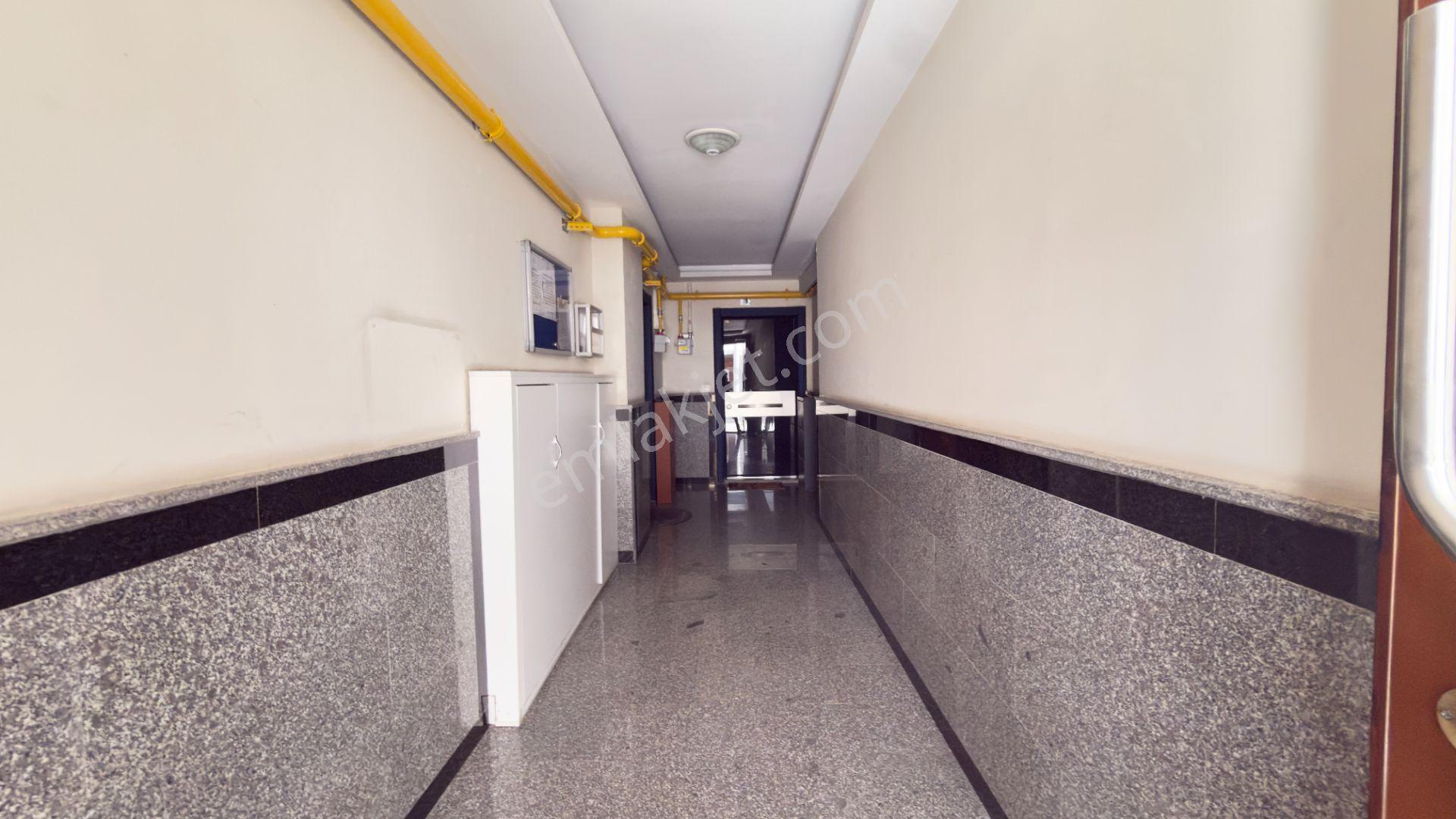 Akçay Yasa Avm Arkası Kaan Evleri'nde Satılık 2+1 Daire - Görsel 5