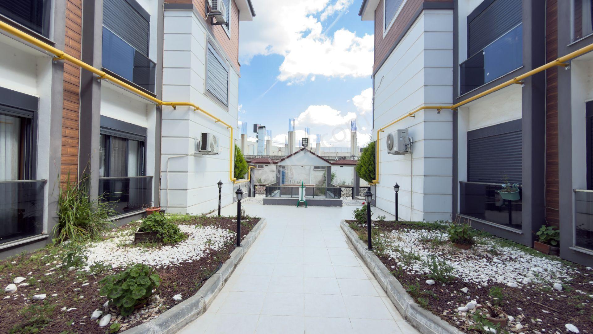 Akçay Yasa Avm Arkası Kaan Evleri'nde Satılık 2+1 Daire - Görsel 4