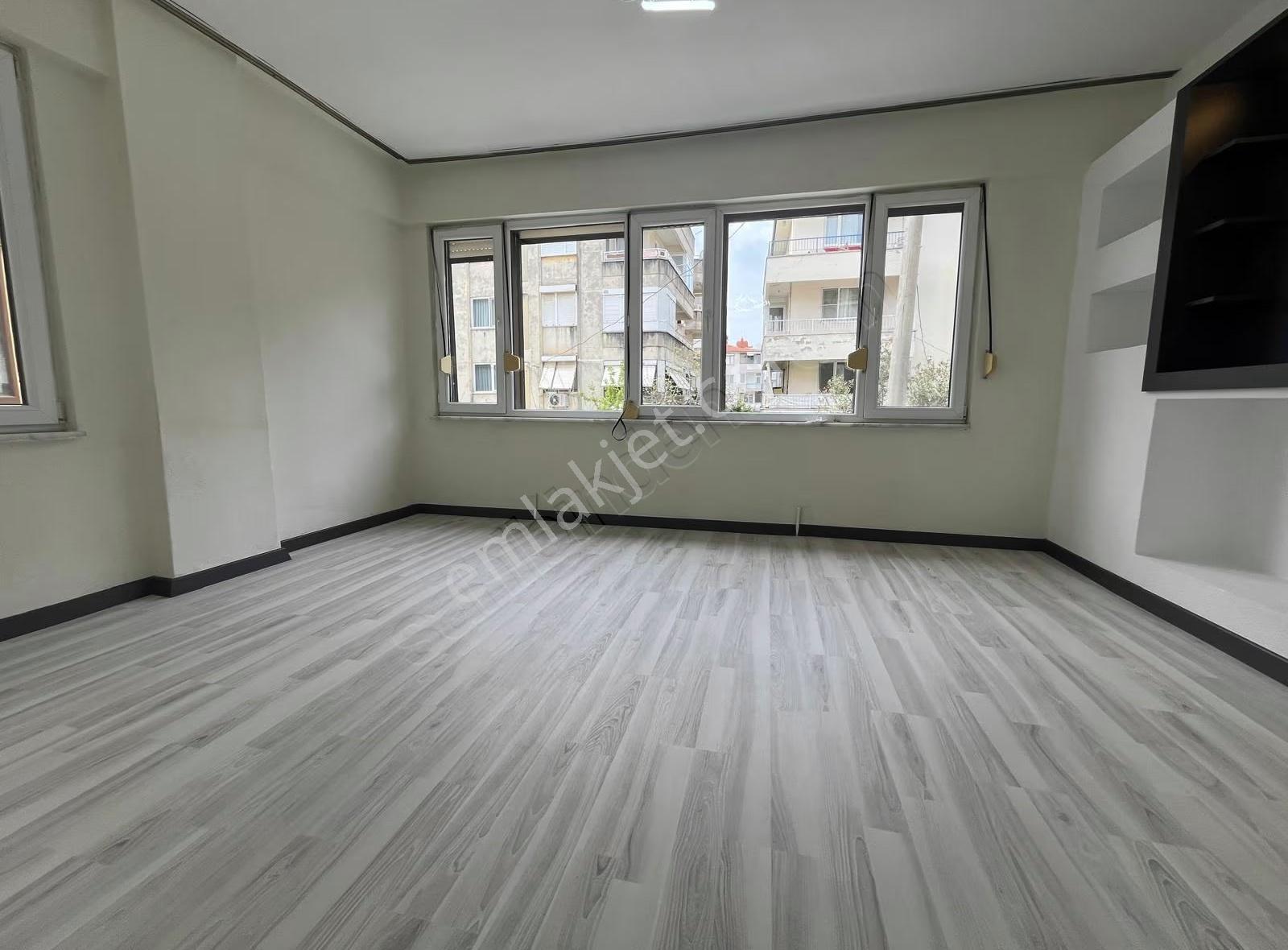 Denize 200 M Full Yapılı Ara Kat Ön Cephe 2+1 Satılık Daire - Görsel 28