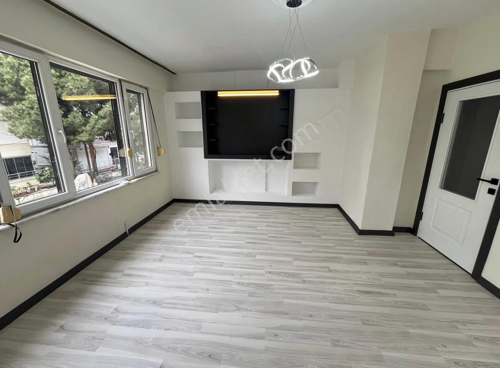 Denize 200 M Full Yapılı Ara Kat Ön Cephe 2+1 Satılık Daire - Görsel 22