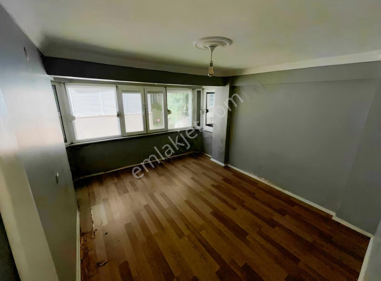 Akçay Köşemden Bahçe Kullanımlı Merkezde 2+1 Satılık Daire - Görsel 15