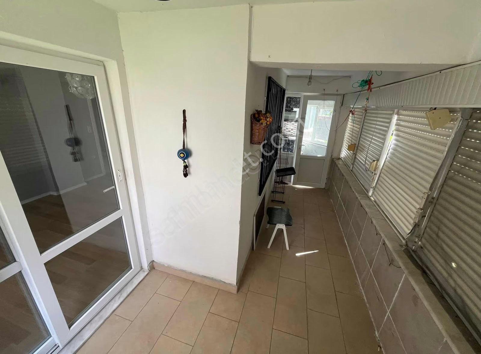 Akçay Köşemden Bahçe Kullanımlı Merkezde 2+1 Satılık Daire - Görsel 4
