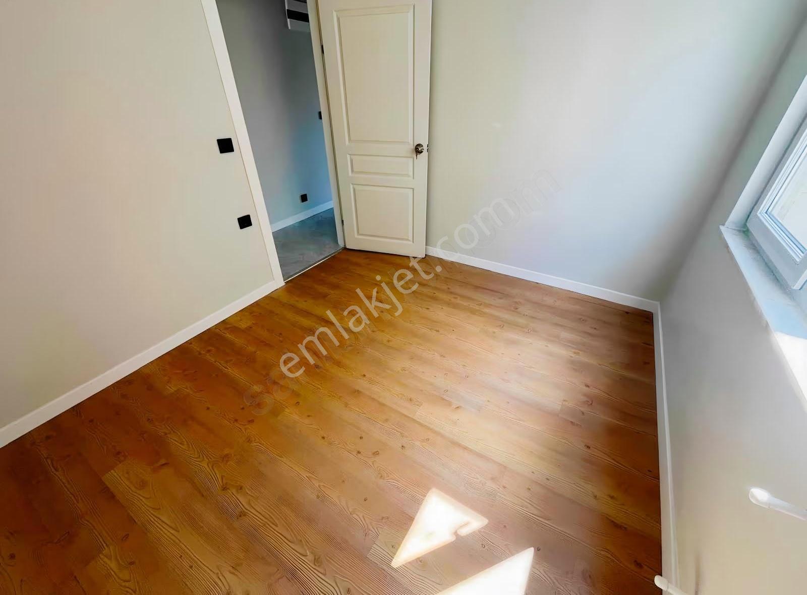 Akçay Köşemden Denize 70 M Ön Cephe 2+1 Satılık Daire - Görsel 18