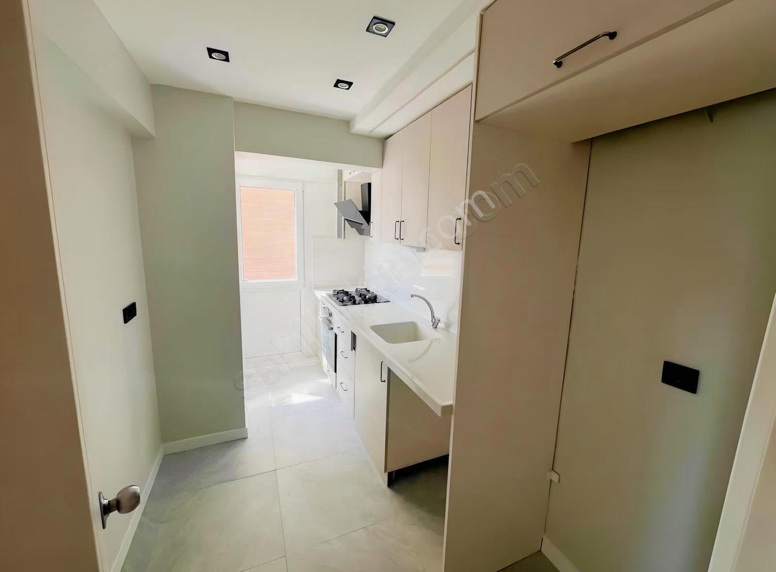 Akçay Köşemden Denize 70 M Ön Cephe 2+1 Satılık Daire - Görsel 19