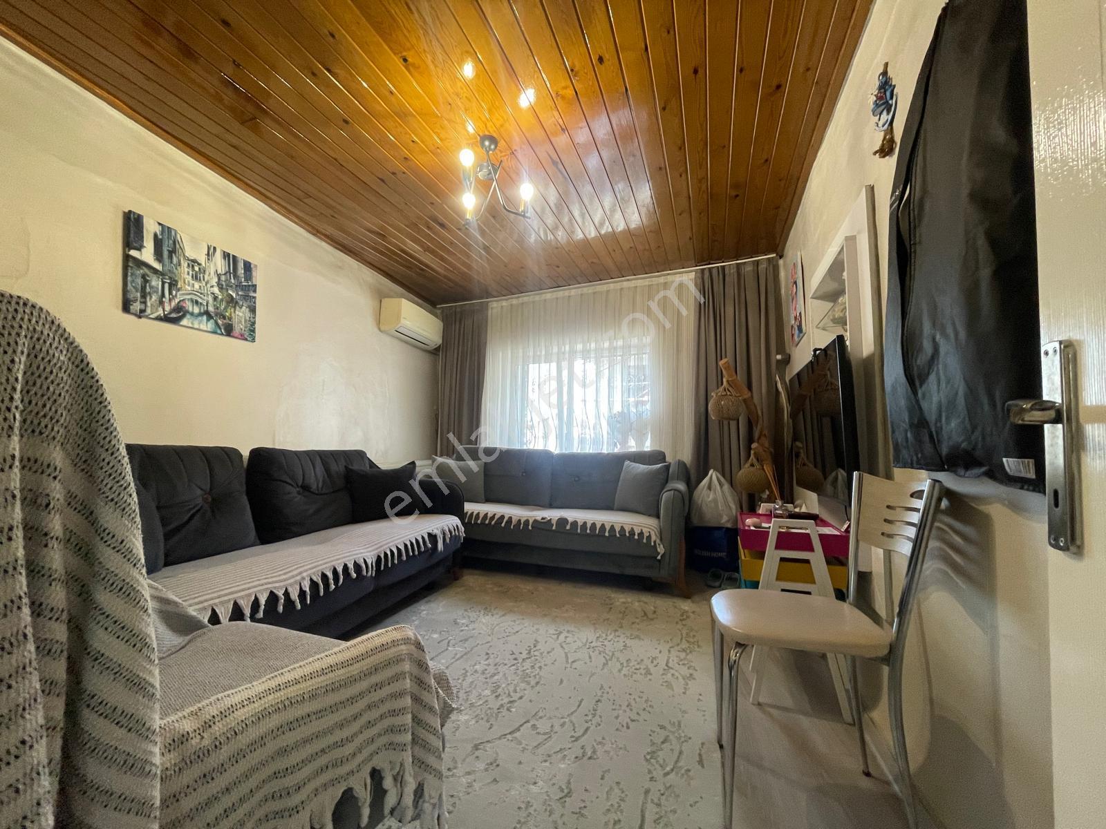 Ayvada'dan Ayvalık Merkez’de Tek Tapudan 2 Ayrı Girişli 2. Kağir Rum Evi​ - Görsel 26