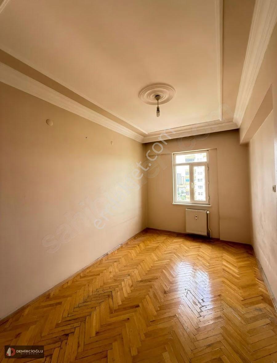 Güney Cephe Ünü Açık Kiralık Daire - Görsel 11