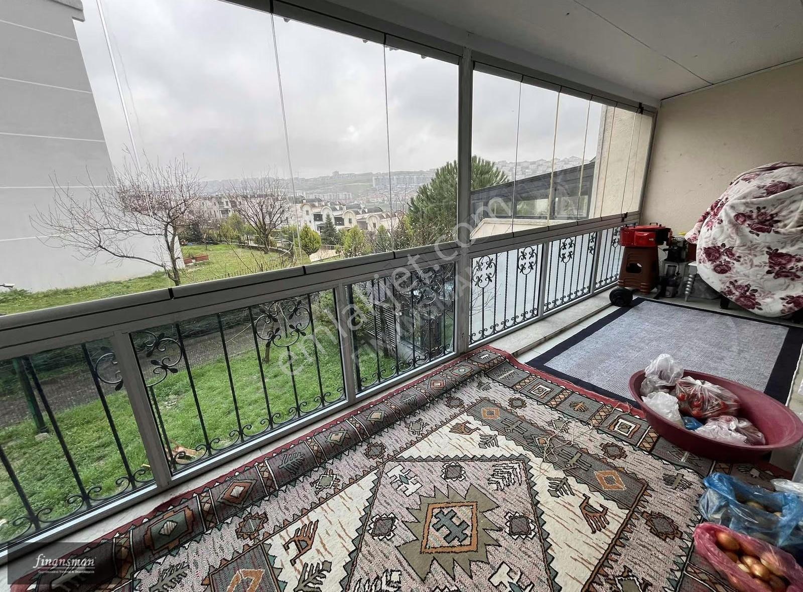 Kelepir..geniş Bahçeli..havuzlu..köşe..kışbahçeli Villa - Görsel 15