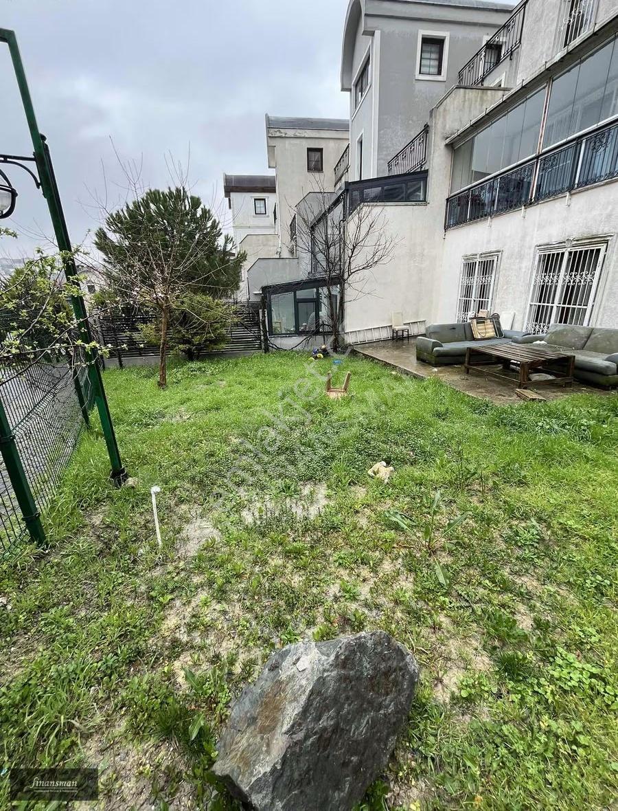 Kelepir..geniş Bahçeli..havuzlu..köşe..kışbahçeli Villa - Görsel 12