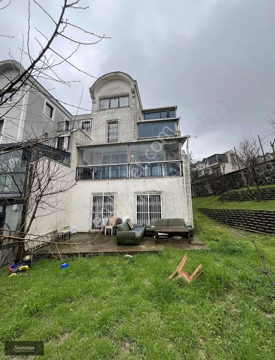 Kelepir..geniş Bahçeli..havuzlu..köşe..kışbahçeli Villa - Görsel 27