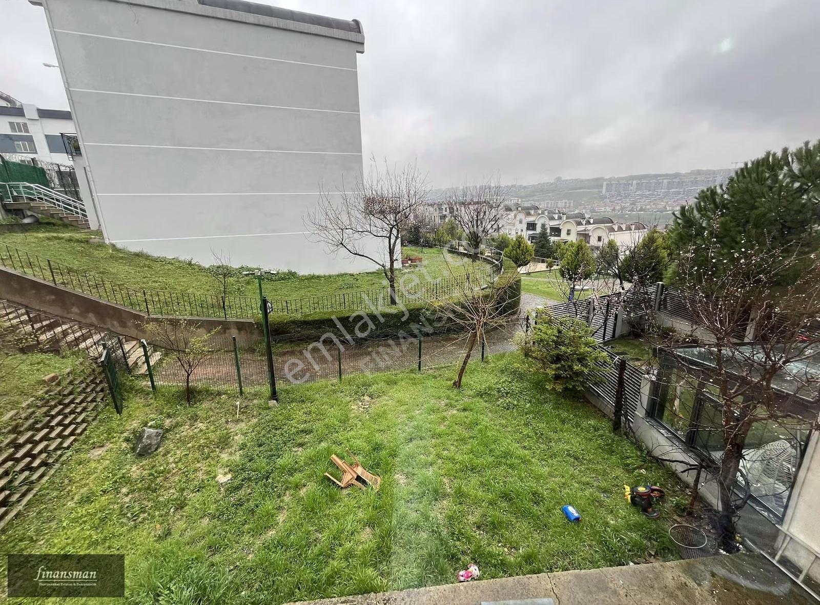 Kelepir..geniş Bahçeli..havuzlu..köşe..kışbahçeli Villa - Görsel 9