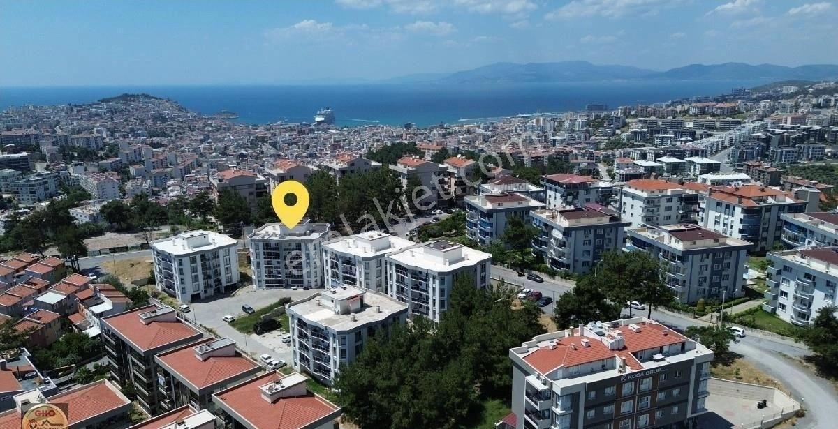 Kuşadası Ata Mah. Doğalgazlı Satılık 2+1 Daire - Görsel 7
