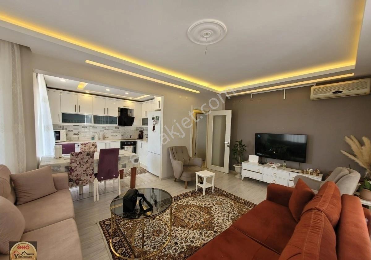 Kuşadası Ata Mah. Doğalgazlı Satılık 2+1 Daire - Görsel 12