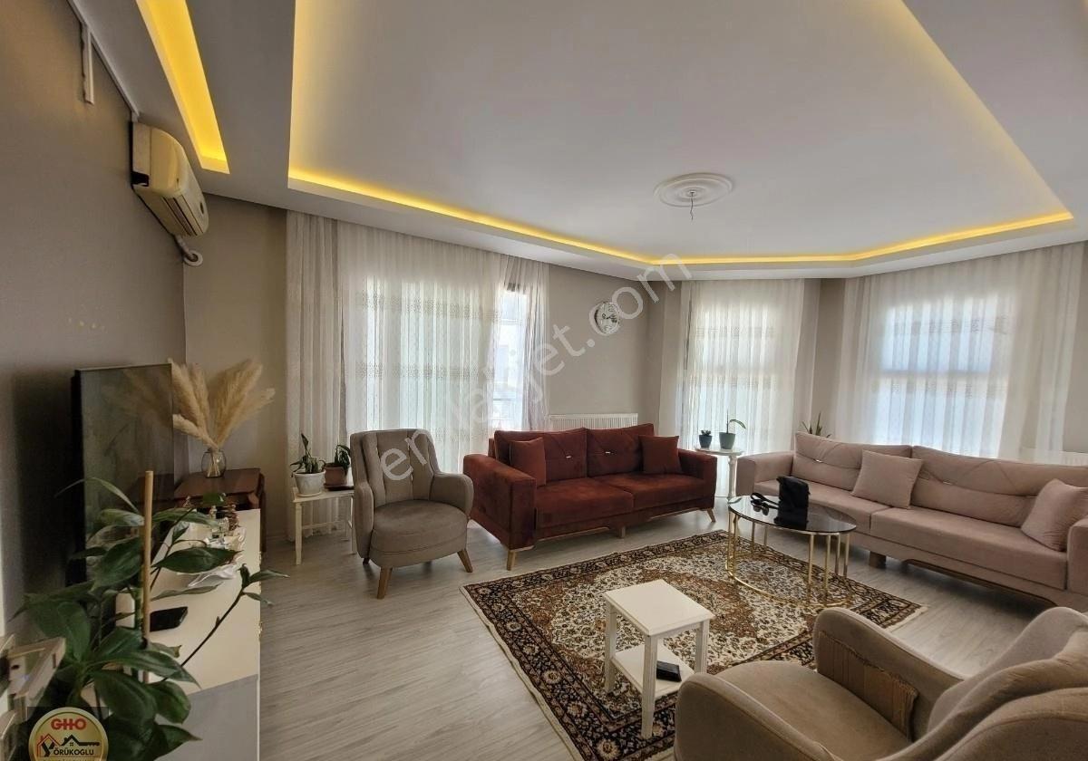 Kuşadası Ata Mah. Doğalgazlı Satılık 2+1 Daire - Görsel 11