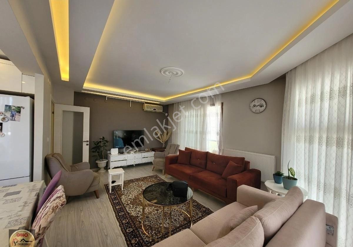 Kuşadası Ata Mah. Doğalgazlı Satılık 2+1 Daire - Görsel 13