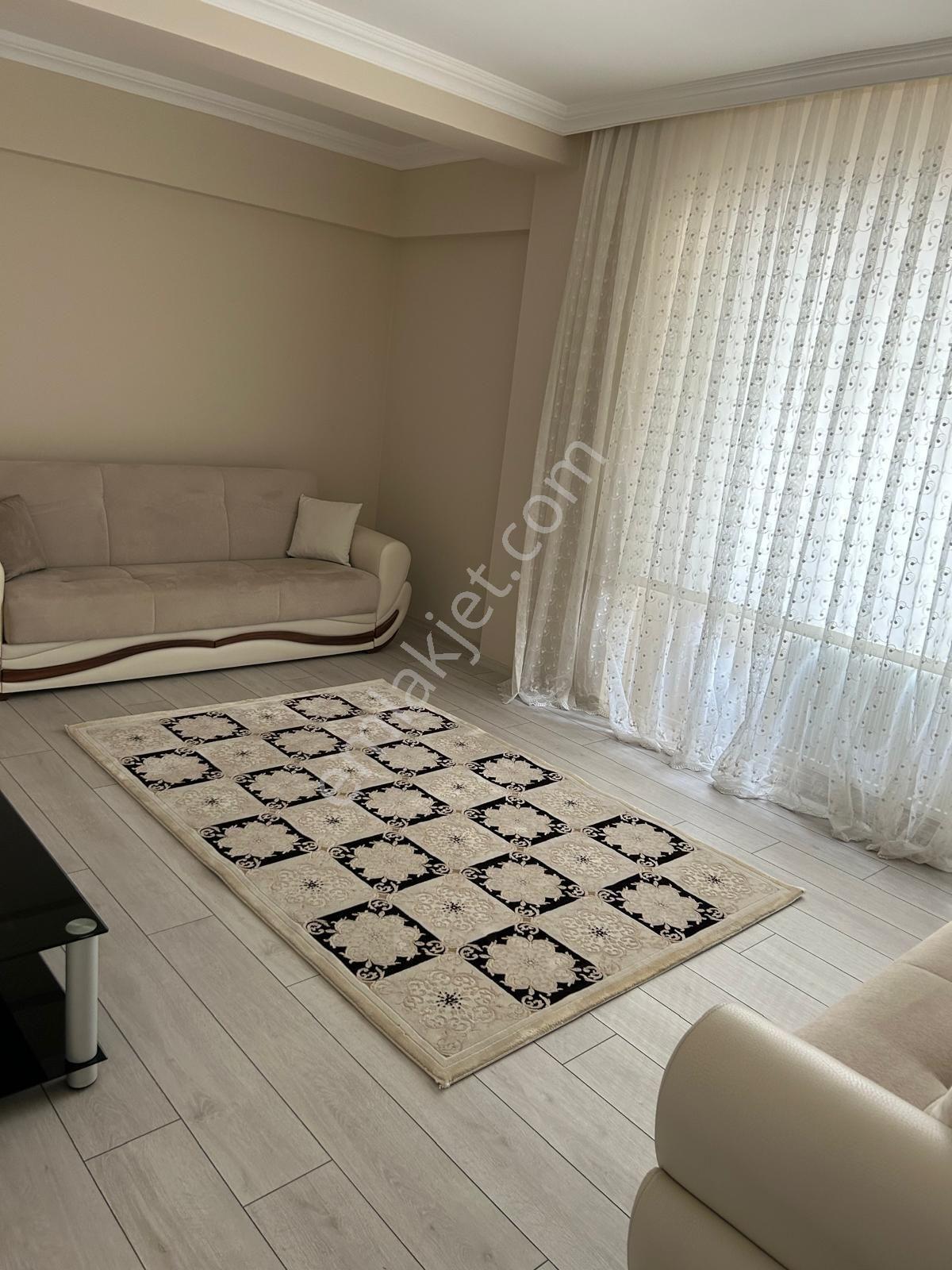 Fırat Üniversite Karşısı Yeni Bina Kapalı Mutfak Daire (eşyalı) - Görsel 14