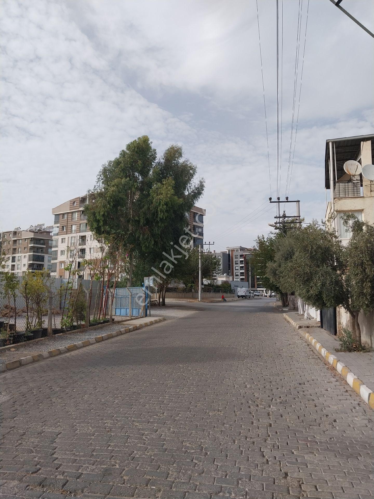Aydın Efeler Çeştepe Mahallesinde Satılık Bahçeli Müstakil Ev - Görsel 9