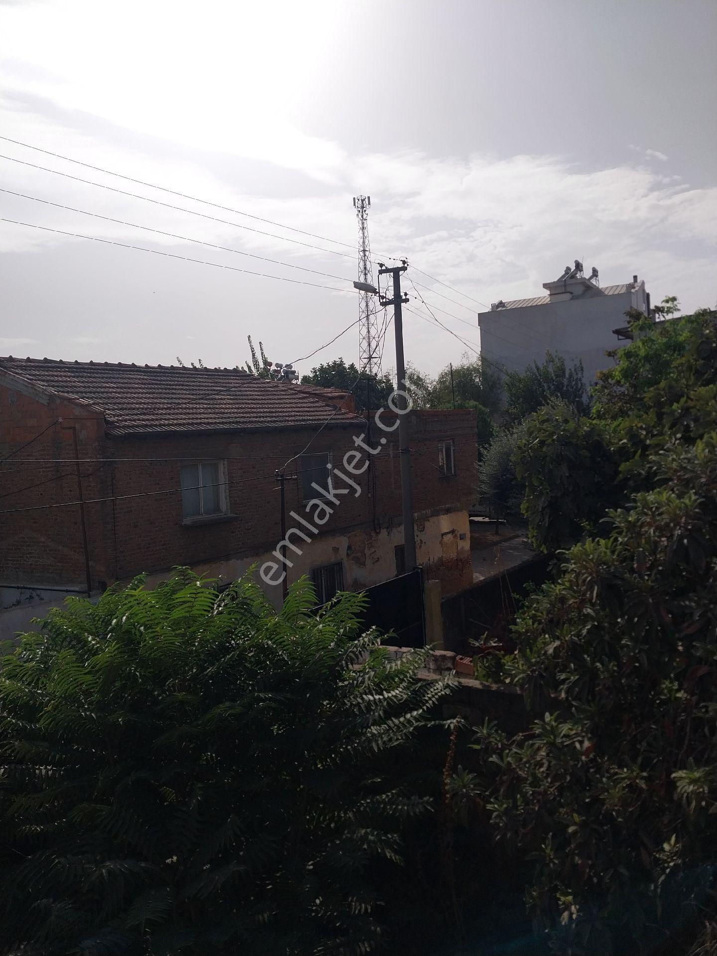 Aydın Efeler Çeştepe Mahallesinde Satılık Bahçeli Müstakil Ev - Görsel 33