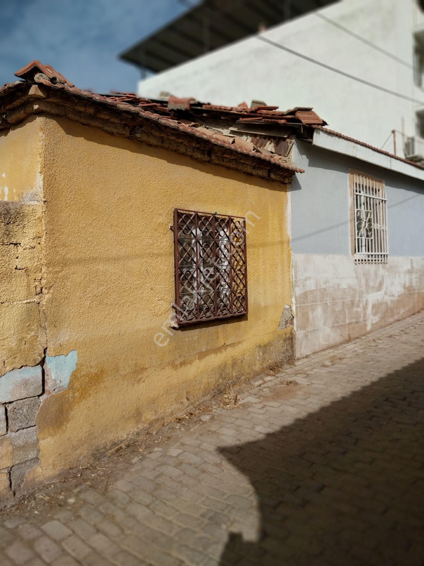 Aydın Efeler Çeştepe Mahallesinde Satılık Bahçeli Müstakil Ev - Görsel 13