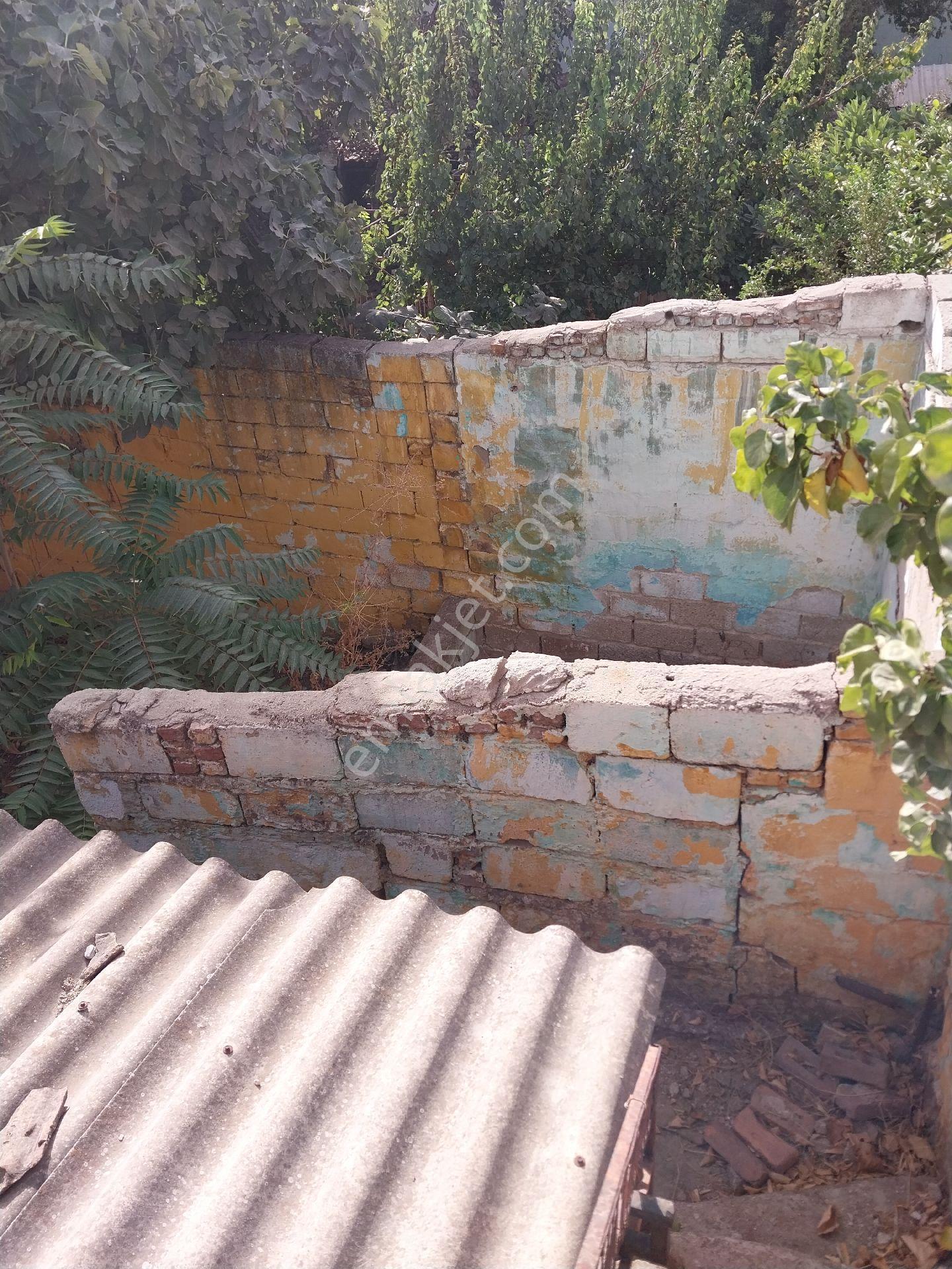 Aydın Efeler Çeştepe Mahallesinde Satılık Bahçeli Müstakil Ev - Görsel 31