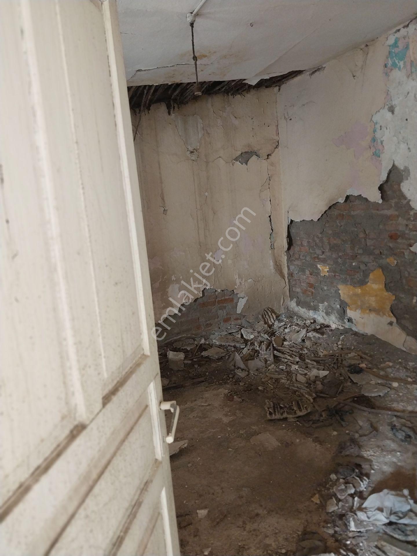 Aydın Efeler Çeştepe Mahallesinde Satılık Bahçeli Müstakil Ev - Görsel 24