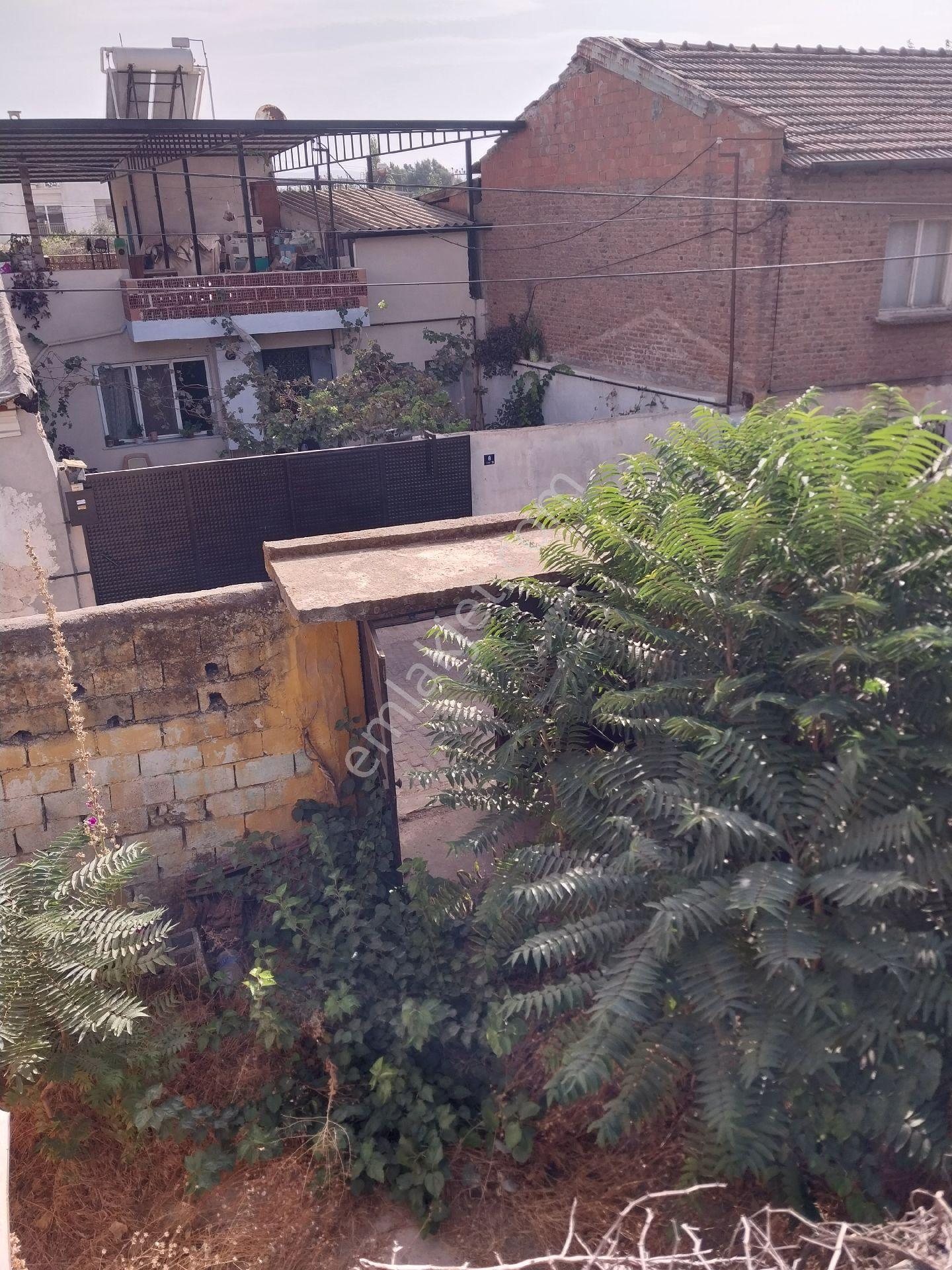 Aydın Efeler Çeştepe Mahallesinde Satılık Bahçeli Müstakil Ev - Görsel 30