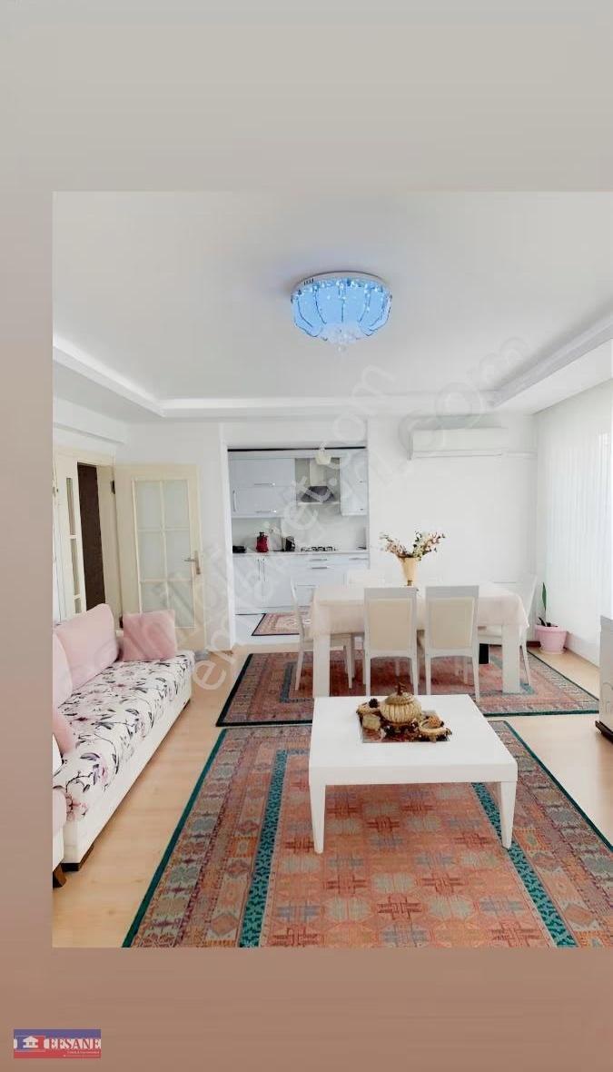 Efsane Emlaktan Dolunay Da Lüks 3+1 Satılık Daire - Görsel 23