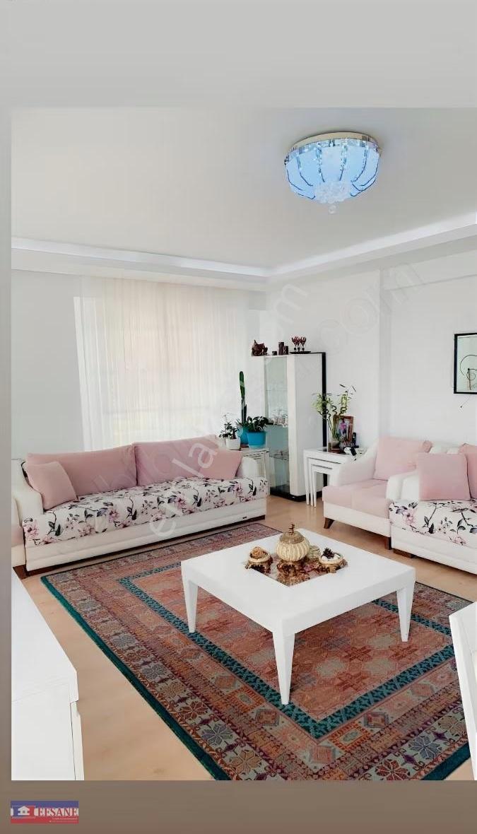 Efsane Emlaktan Dolunay Da Lüks 3+1 Satılık Daire - Görsel 25