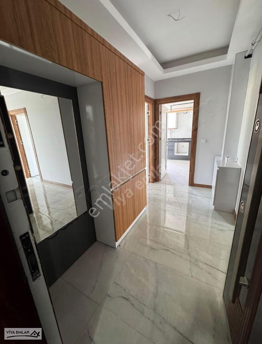 Ayrancılarda 3+1 Havuzlu Güvenlikli Site İçinde Kiralık Daire - Görsel 34
